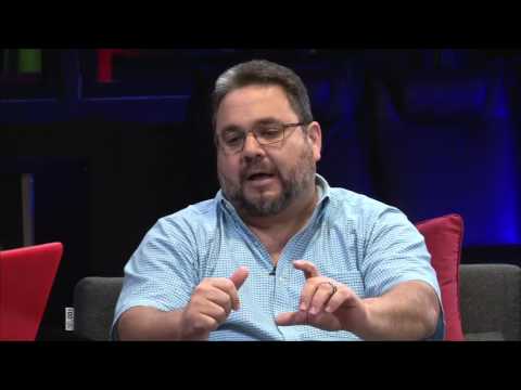 El Pique De Falú 12-03-15 (04) - Entrevista a Heriberto Sauri y Eddie Oliveras