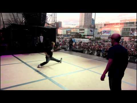 Cheerito vs Khalil | Quarter Final | Warsaw Challenge The Ring