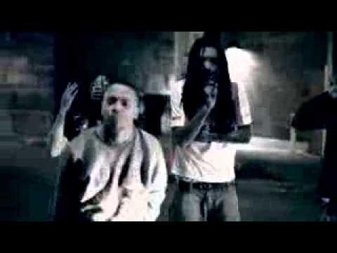 Gino Marley Ft. SD & Tray Savage - Robbers