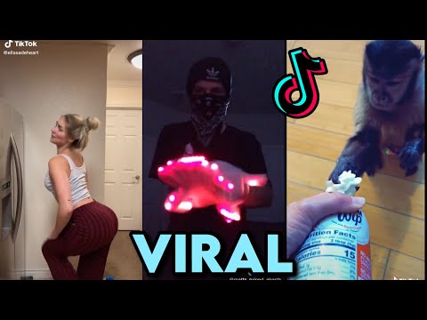 just some viral TikToks with a normal title #3
