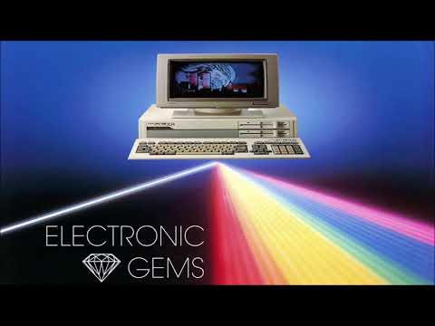 Memorex Memories - Bleeding Rainbow