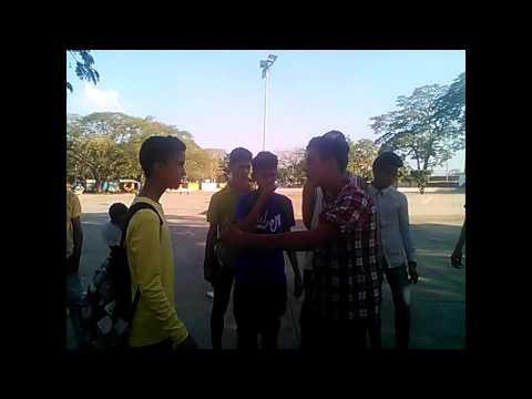 EliminatoriasBatallaMusasCompany-McProf Vs BlassMc Notorius Crew