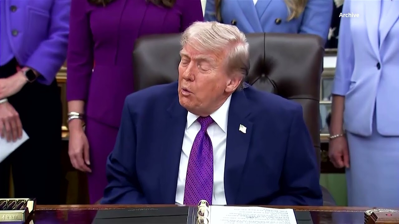 Video | US House votes for measure that would end Iran war