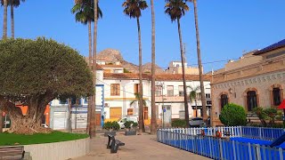 Bienvenidos a La Nucia - municipio con Ciudad Polideportiva y vivienda barata! #lanucia #alicante