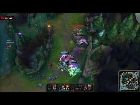 clean feed fpx vs rw game 3 18/04/2020