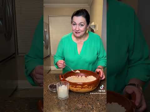 Arroz de Coco 🥥 🌴 #arrozdecoco #coco #comidacosteña