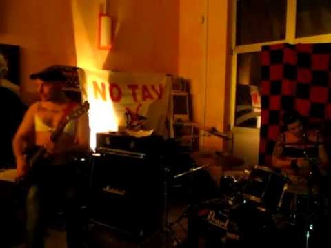 Anti-Tetanika - è Solo La Fossa...