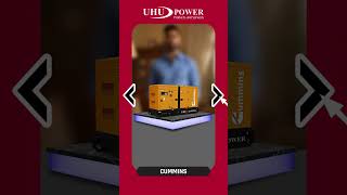 UHU Power Short 4