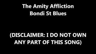 Bondi St. Blues Music Video