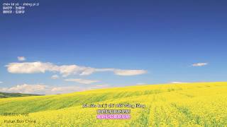 陈柯宇-生僻字,拼音版 抖音歌曲 sheng pi zi,pinyin