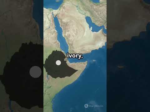 Axumite Empire video 3