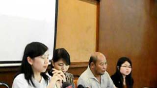 Stop the execution of Cheong Chun Yin！