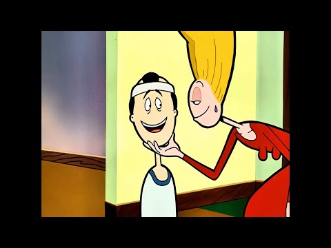 The Oblongs | Ep01 | Pt1