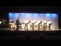 Do Nothing Till You hear From Me MCPS Junior Jazz 2012