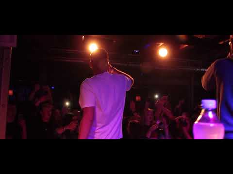 SPOX NIGHT 20 - Malik Montana - Legnica