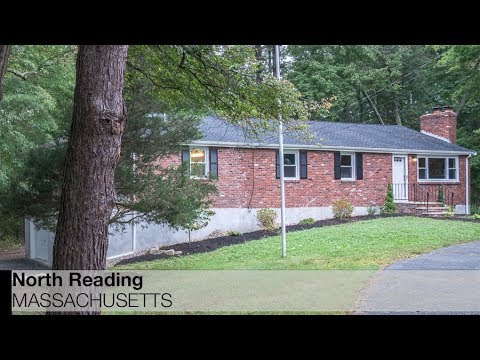 Video of 38 Peter Road | North Reading Massachusetts real estate & homes by Janice Sullivan