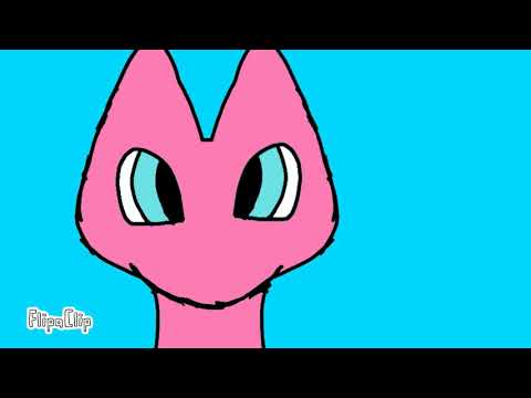 Mewtwo x Mew {AMV Cute Tribute}