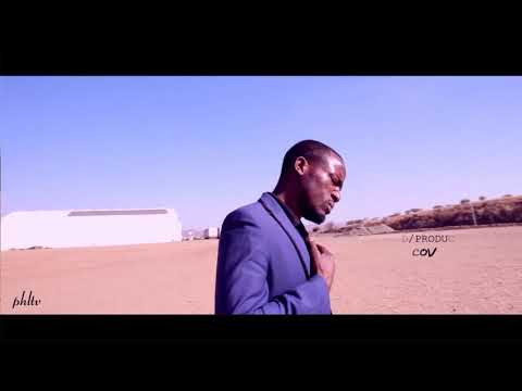 Alcovibe93 - Valley Of Shadows (prod by DjChronic)2018