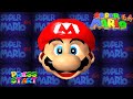 Super Mario 64 HD - Full Game Walkthrough