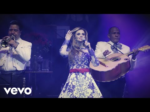 Lucía Méndez - ¿Por Qué Me Haces Llorar? (En Vivo)