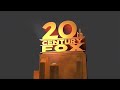 20th Century Fox 1994 2010 V2 Logo Remake TEASER