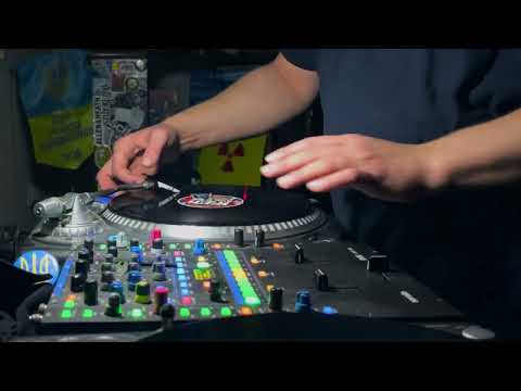 JEREMY STAR 🇺🇦 Ukraine IDA 2024 Online Scratch Battle powered by AlphaTheta Elimination Round