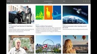 Unleash Your Adventure: My Travel Planning Blogs Await! #twaiworld  #travelai #cruise  #itinerary