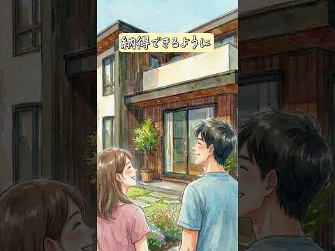 【事例1】住まい探しはライフプランニングから。「購入をゴールにしない」30代共働き夫婦のマイホーム購入事例（予算決めが不安な方へ）