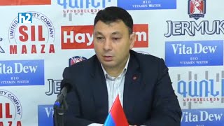Ռուսաստանը չմիջամտեր, Թուրքիան էսօր Ստեփանակերտում ու Սյունիքում կլիներ. Էդուարդ Շարմազանով: