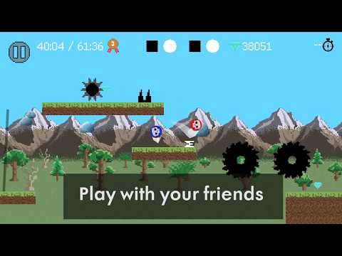 Gameplay Trailer