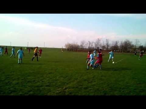 faze din meciul culnita vs valea ciorii