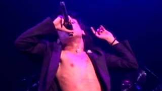 Dir en grey - 10 - RED [...em] [Code of vulgarism live]