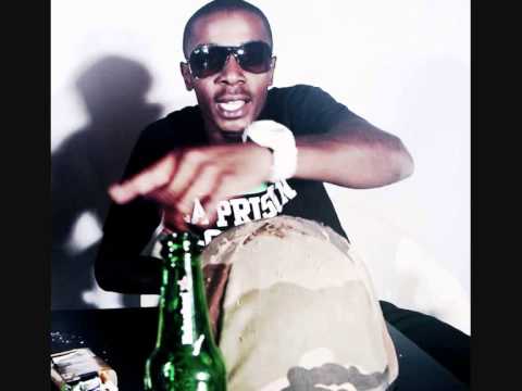 Boris Bubble Gum - Freestyle Ghetto