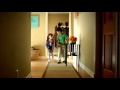 Savannah Paige Rae Eggo Commercial 2011 Mp4