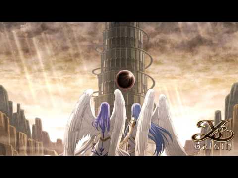 Nasty Children - Genesis Beyond the Beginning (Ys Origin)