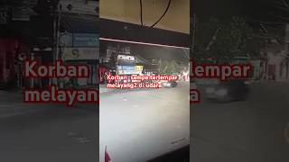 Download lagu Detik2 Kecelakaan Maut di Bugisan Jogja terekam cctv. inna lillahi wainna ilaihi rojiun... mp3