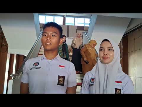 Kibarkan Bendera di Istana, Dua Pelajar Bengkulu Berangkat k