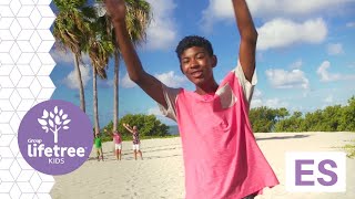 Nunca Me Dejarás | Videos Musicales de Shipwrecked  | Group Publishing