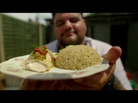 CHICKEN RICE & BIG HAS : Sunday Sessions S4 E11
