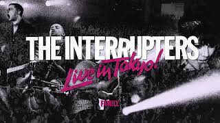 The Interrupters - &quot;Family&quot; (Live)