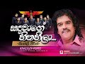 සඳ වාගේ හිනහීලා Sanda Wage Hinahila Kingsley Peiris Flashback Official