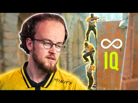 Best 400IQ BIGBRAIN PLAYS of 2025