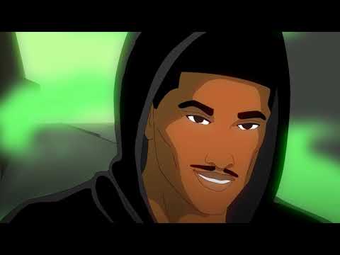 Tech G - Fresh Air (Official Video)