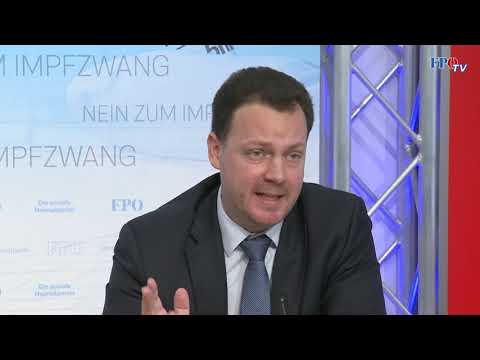 Gerhard Kaniak präsentiert 5-Punkte-Plan aus der Krise!