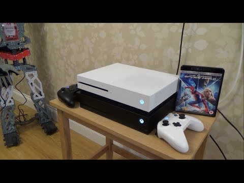 Which Xbox should you BUY, the Xbox One S or Xbox One X