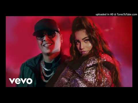 Emilia Ft. Darell - No Soy Yo