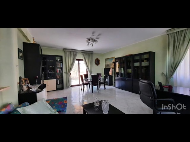 Villa indipendente – Mondello