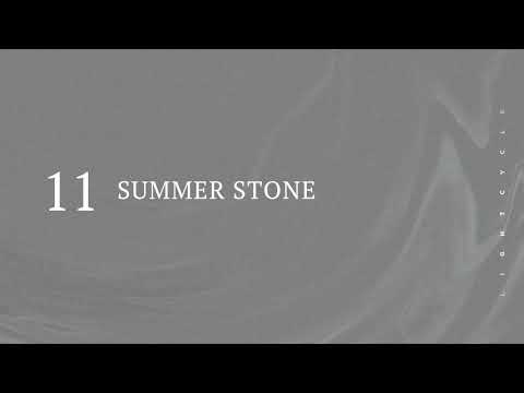 ConfidentialMX - Summer Stone