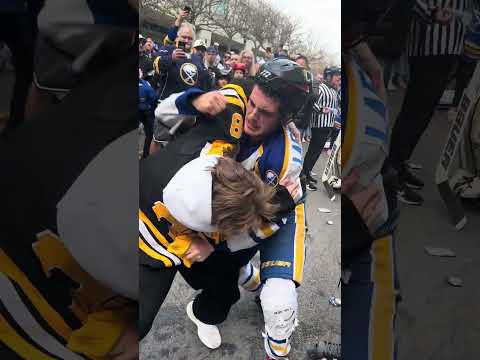 To￼ssed that kid around #hockey