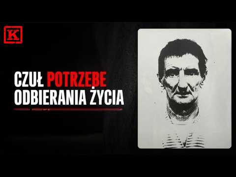 The Subway Serial Killer - The Story of a Mysterious Vagabond